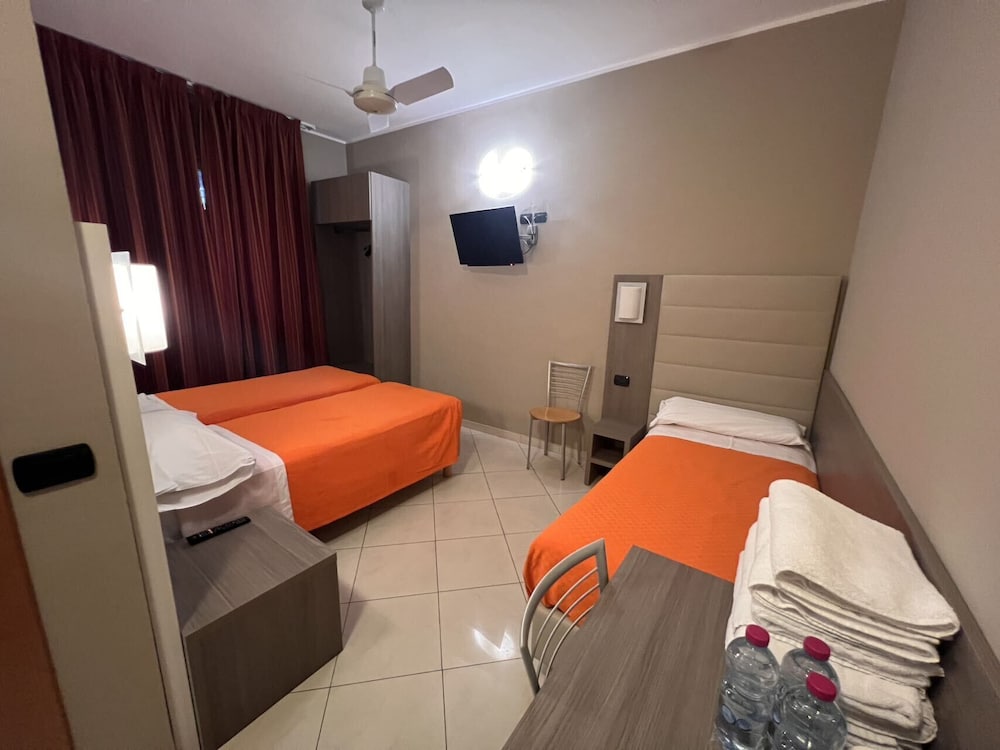 Фото Hotel Parma