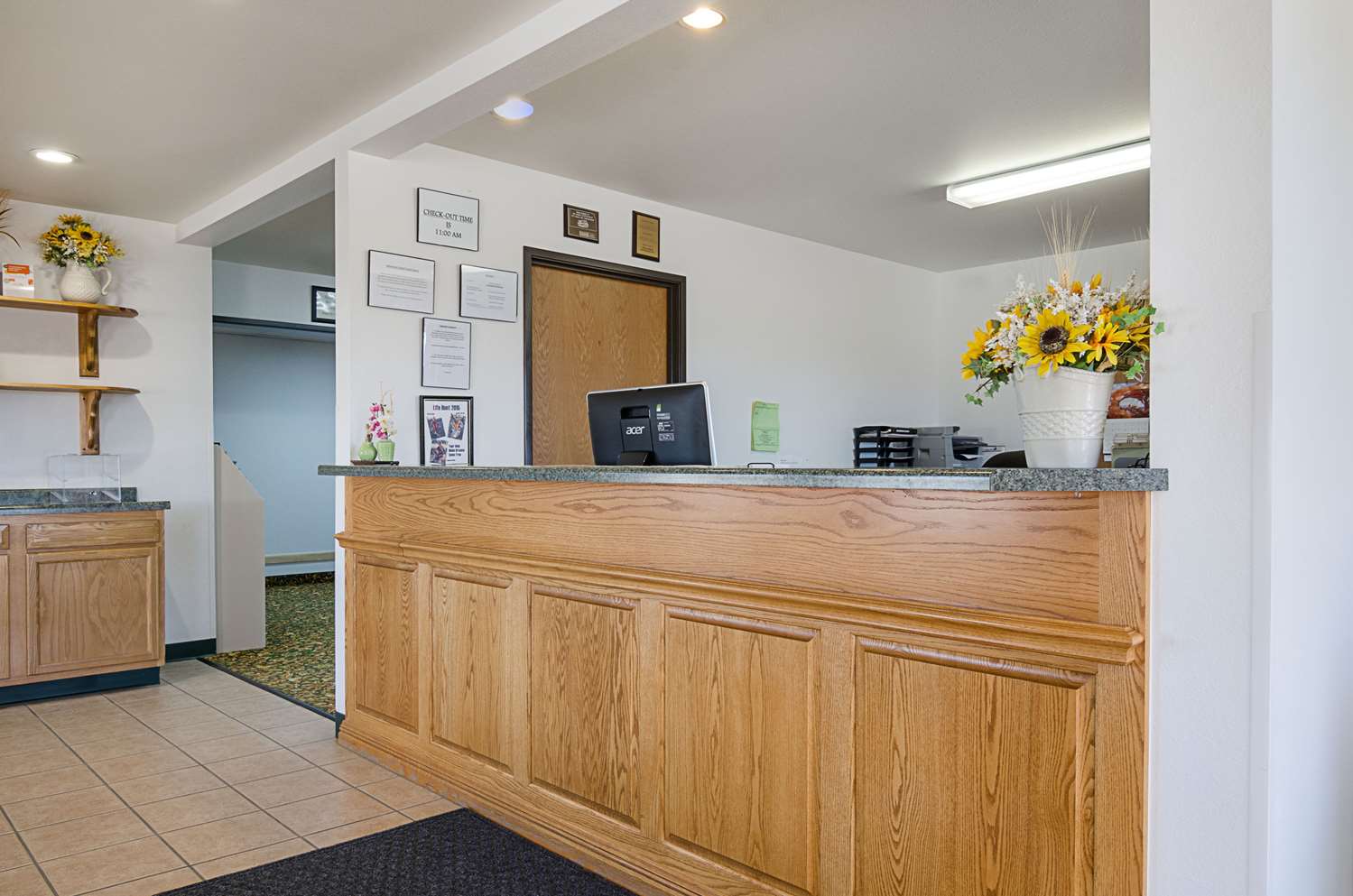 Фото Rodeway Inn