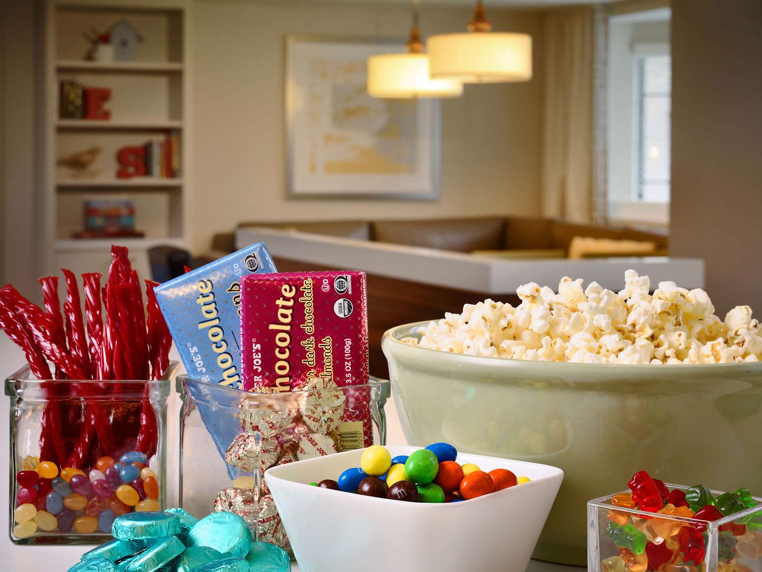 Фото Sonesta ES Suites Atlanta Perimeter Center