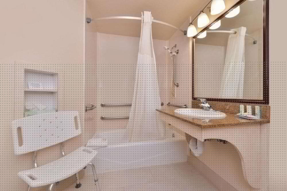 Фото Hotel Nova Sfo by FairBridge