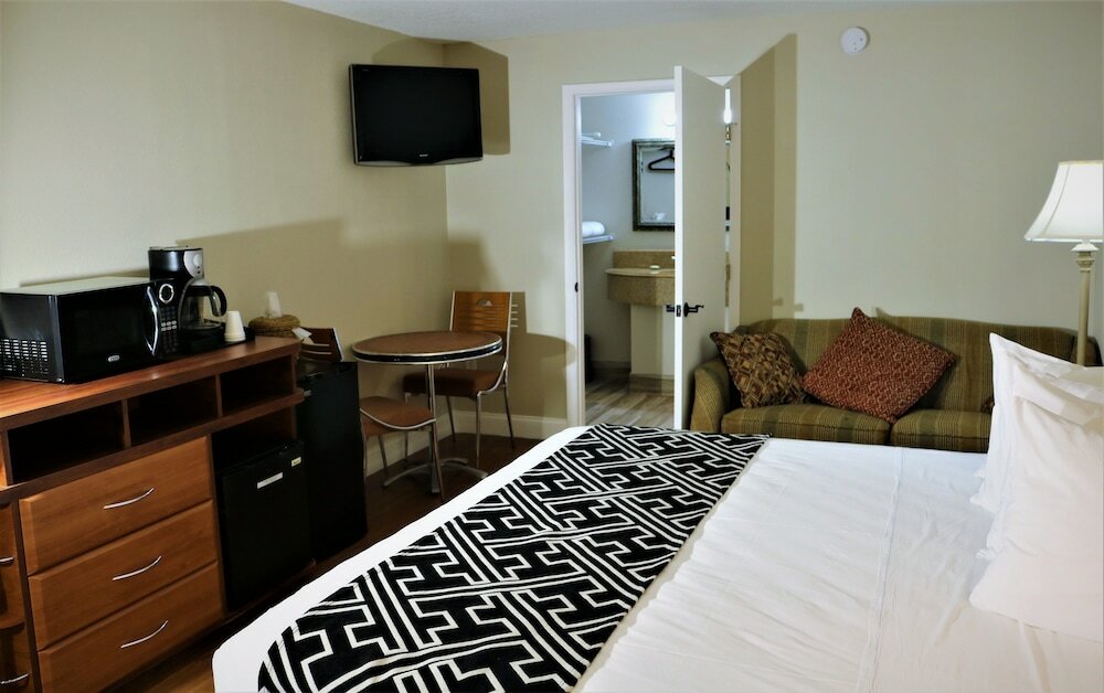 Фото Monte Carlo Inn