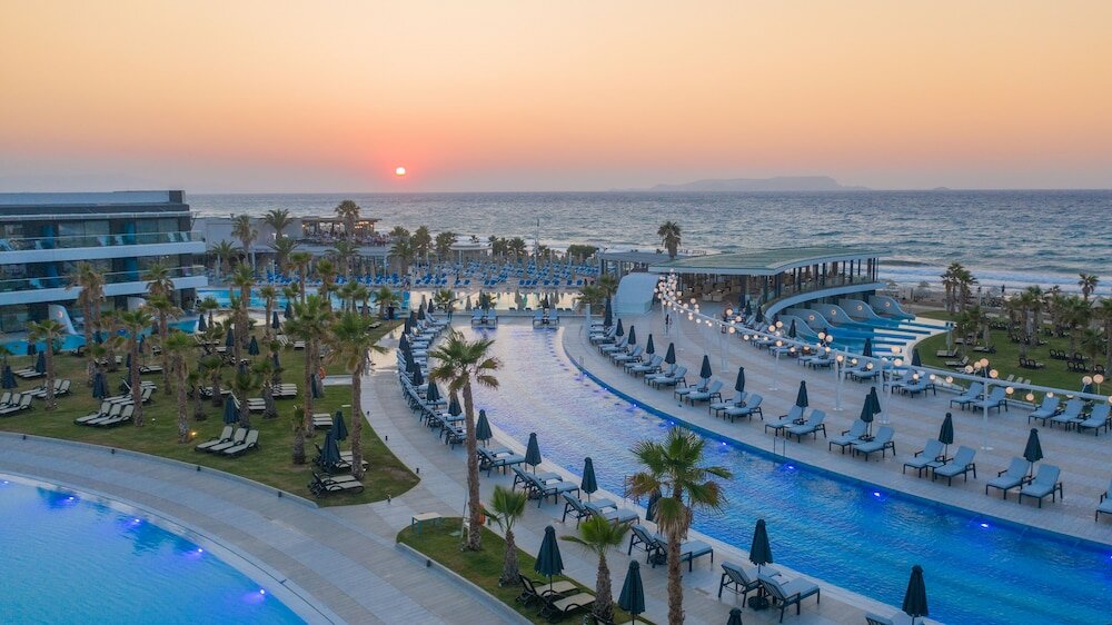 Фото Lyttos Mare