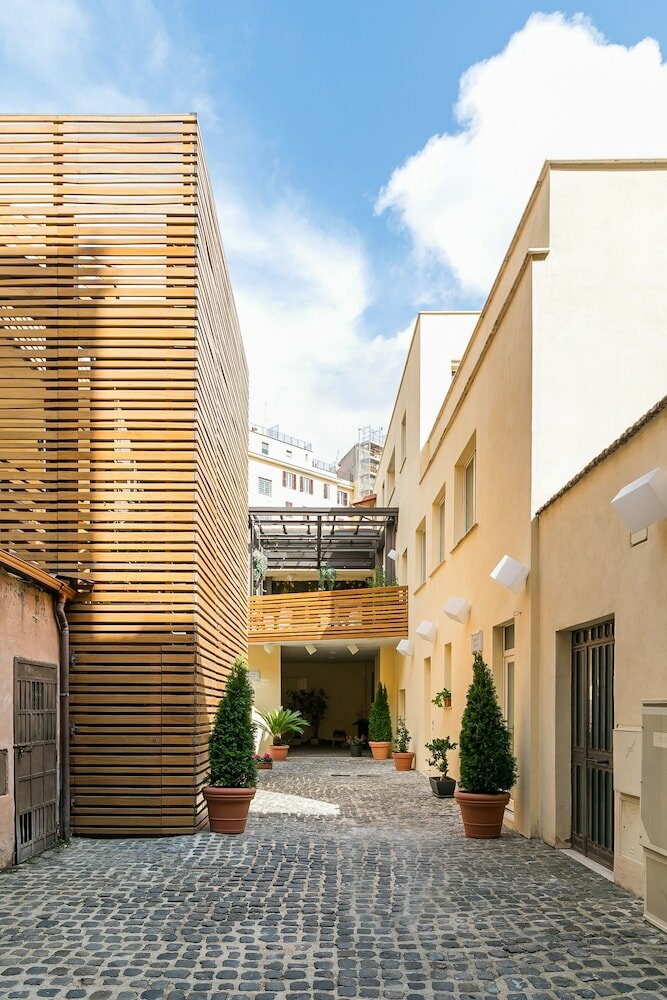 Фото Demetra Guest House