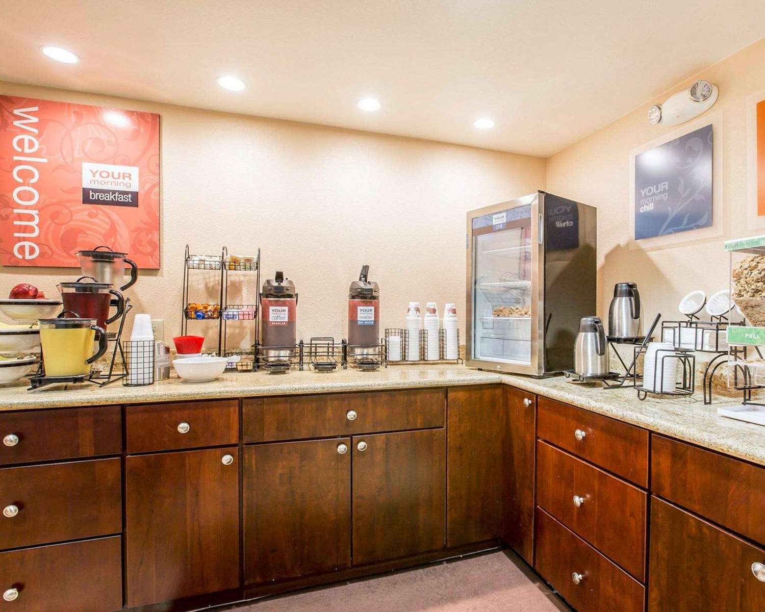 Фото Comfort Inn & Suites of Salinas