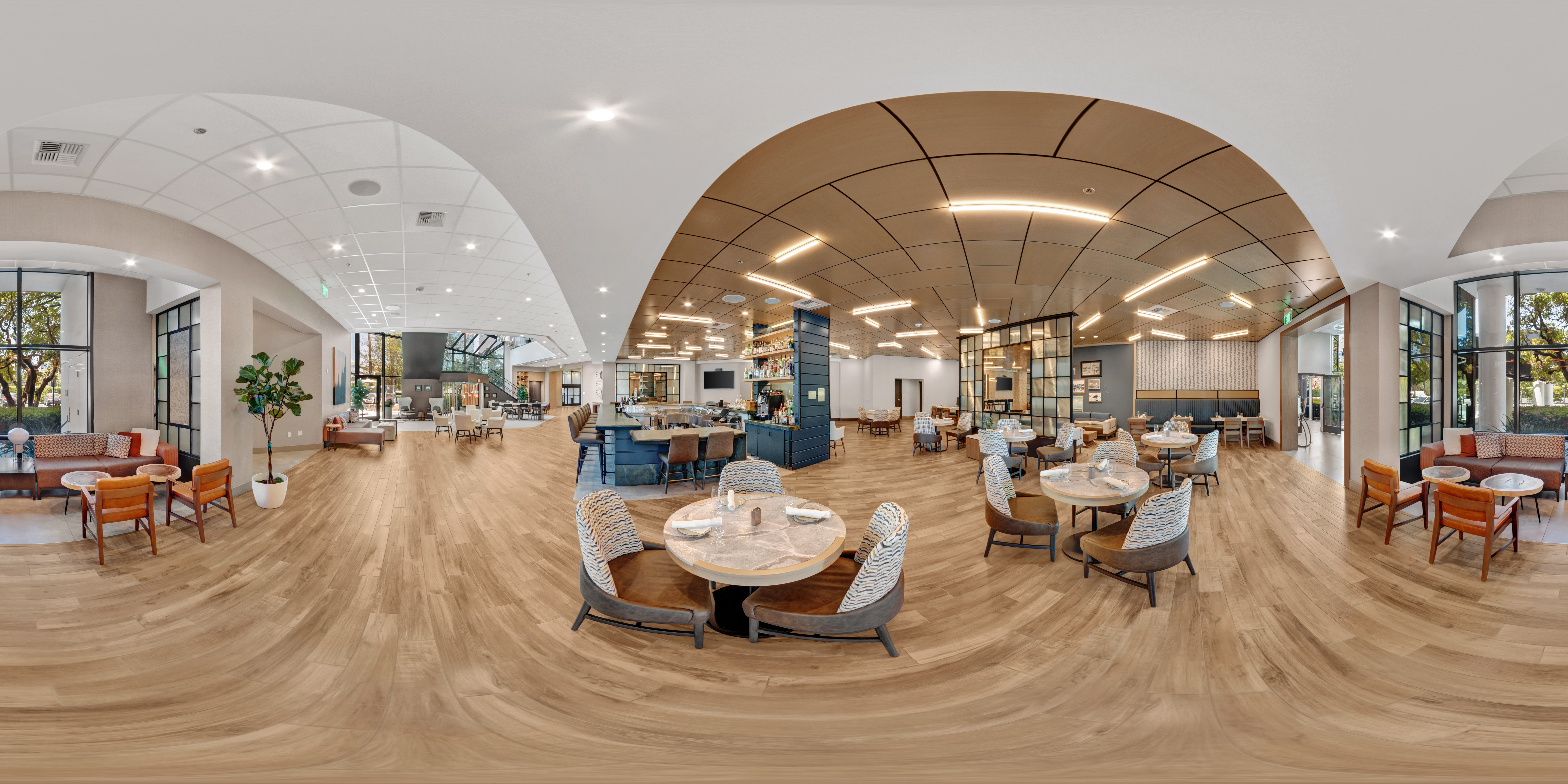 Фото Sonesta Irvine