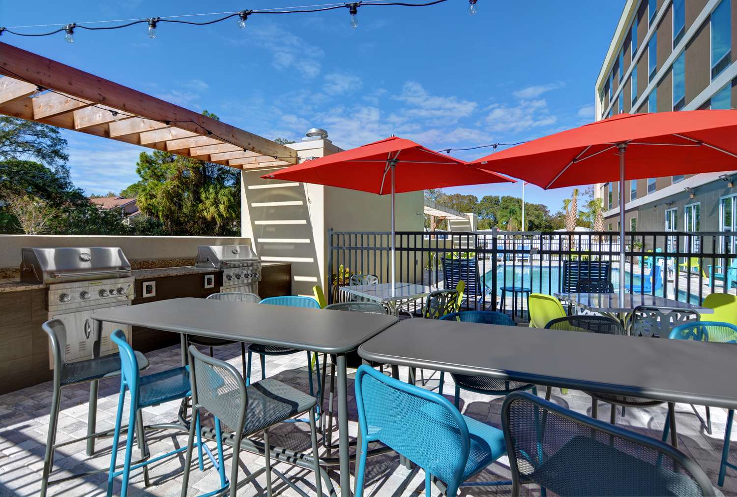 Фото Home2 Suites by Hilton Largo