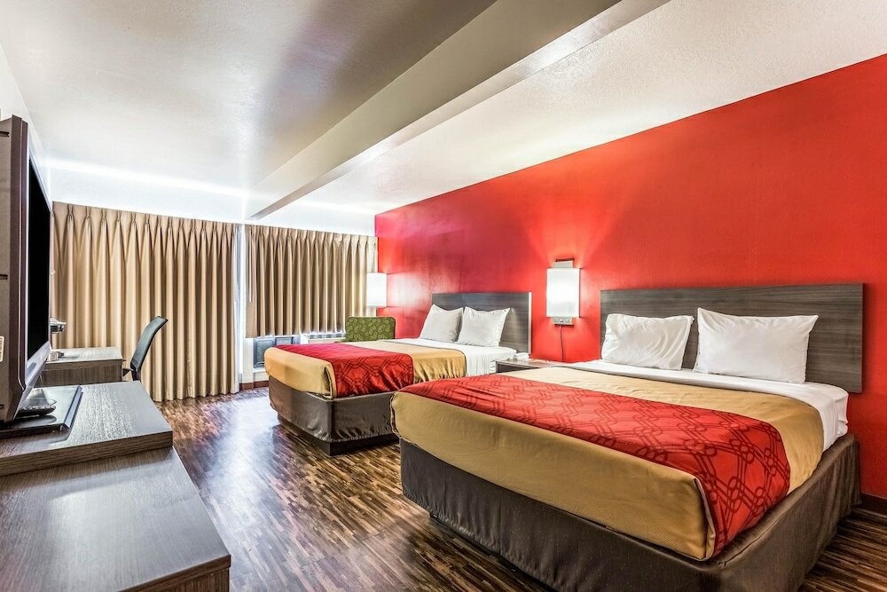 Фото Econo Lodge near Snake River