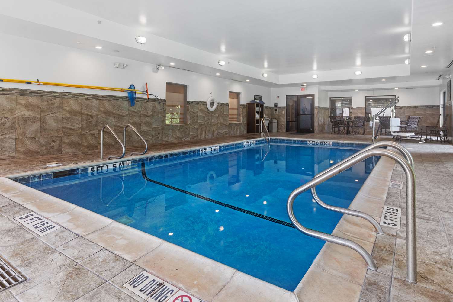 Фото Hampton Inn & Suites Selma-San Antonio-Randolph Afb Texas