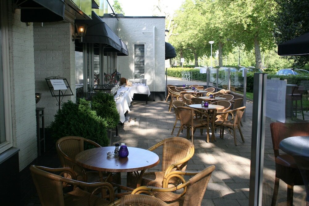 Фото Fletcher Hotel Restaurant Waalwijk