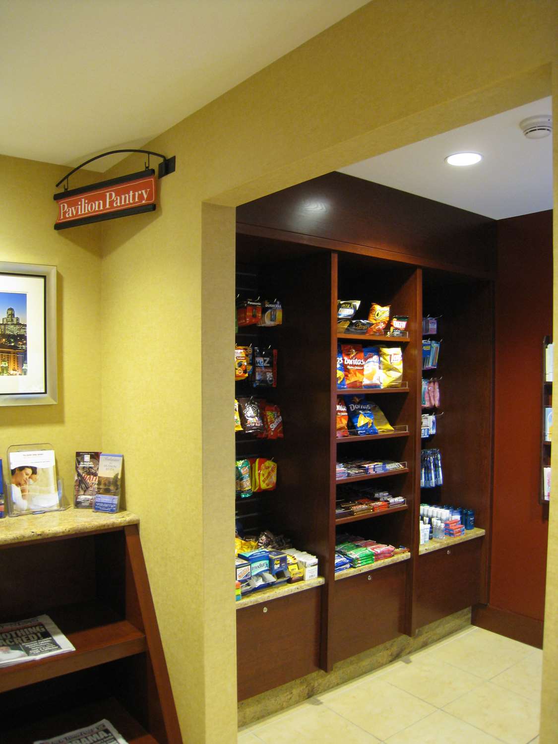 Фото Hilton Garden Inn Albany Medical Center