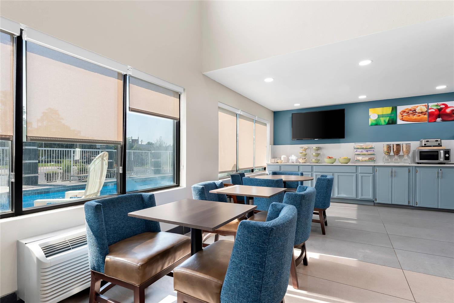 Фото Quality Inn