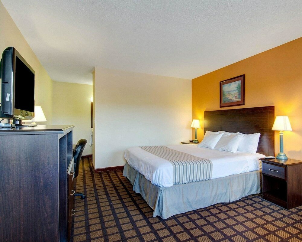 Фото Econo Lodge Sharon