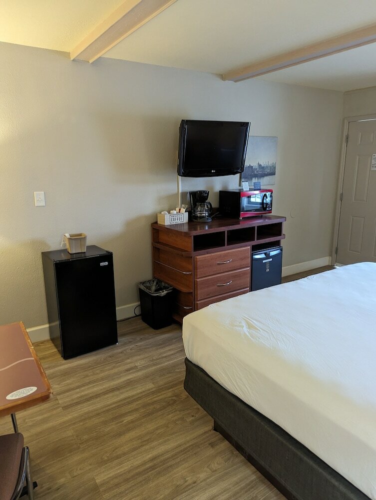 Фото Monte Carlo Inn