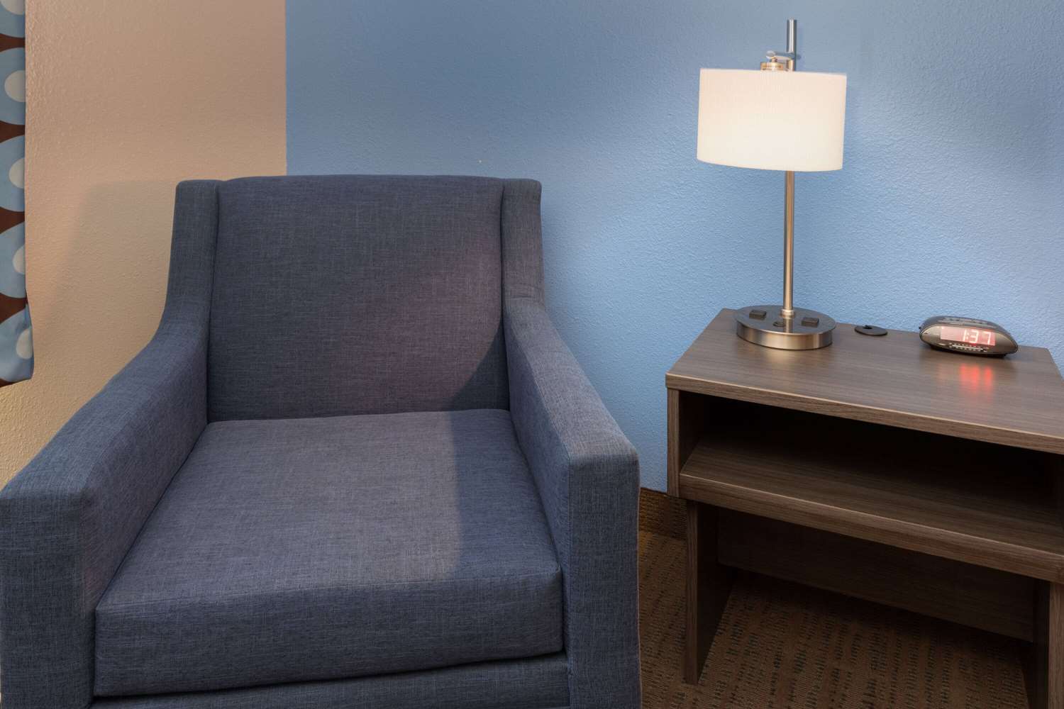 Фото Super 8 by Wyndham Garland/Rowlett/East Dallas area