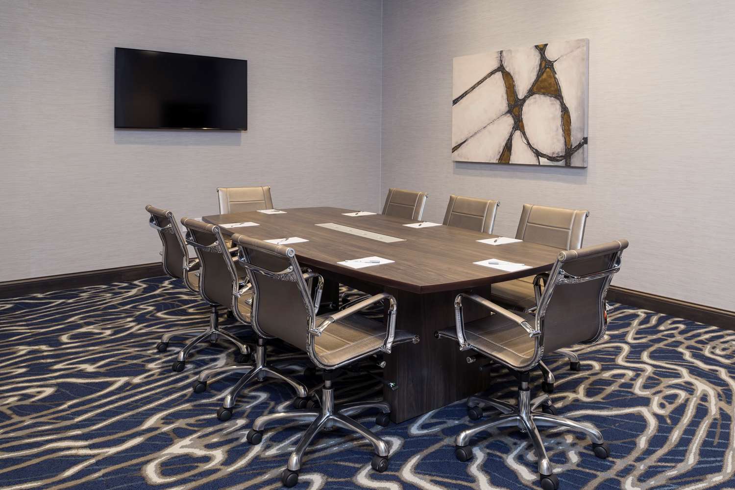 Фото Hampton Inn & Suites Indianapolis-Keystone