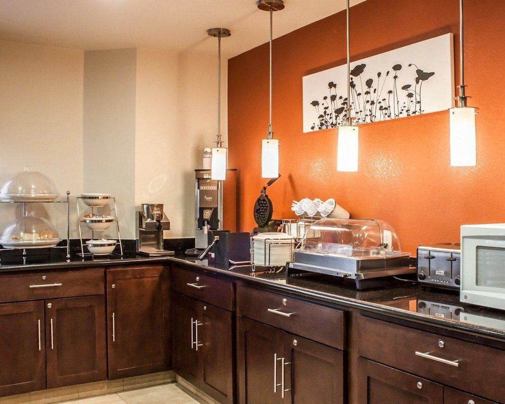 Фото Sleep Inn Arlington Near Six Flags