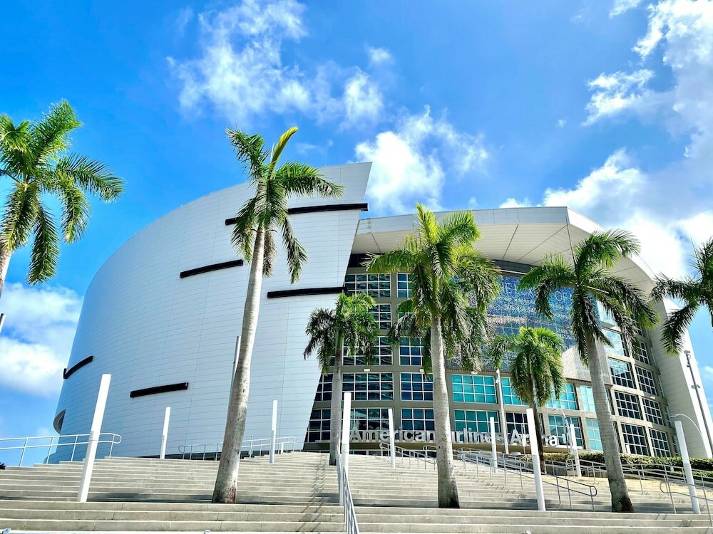 Фото Hotel Indigo Miami Brickell