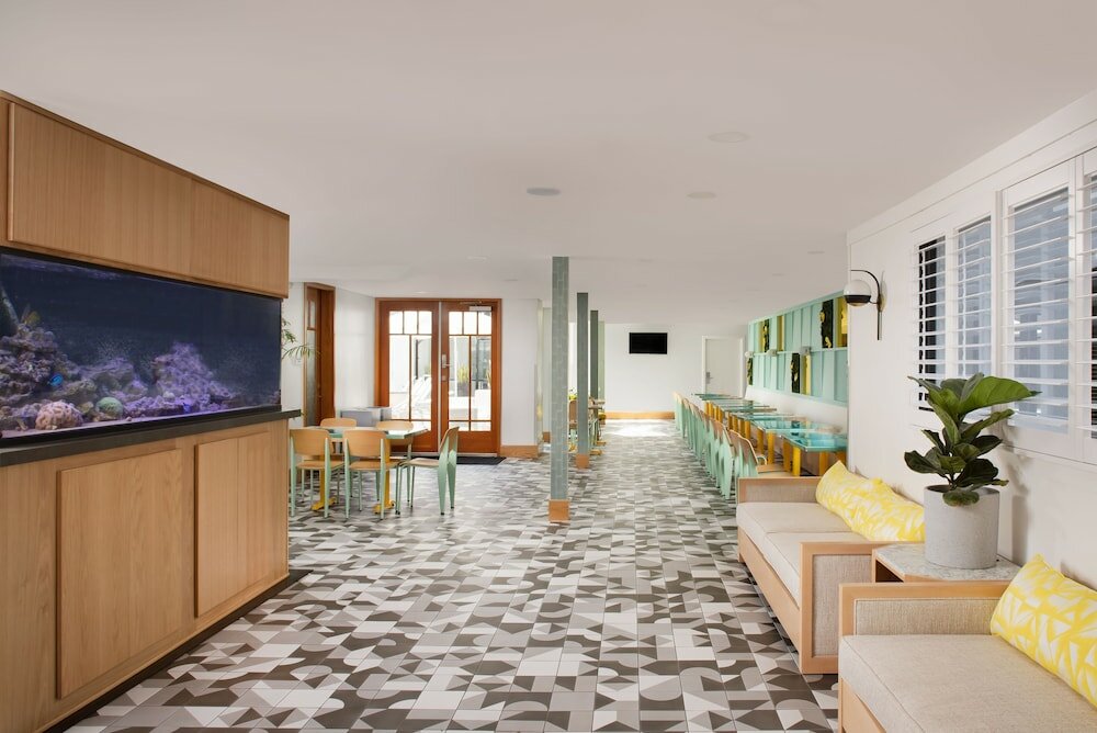 Фото Ocean Park Inn