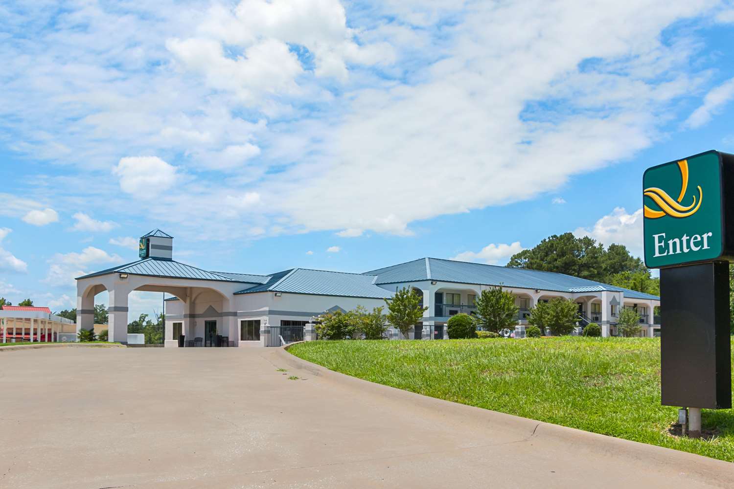 Фото Quality Inn