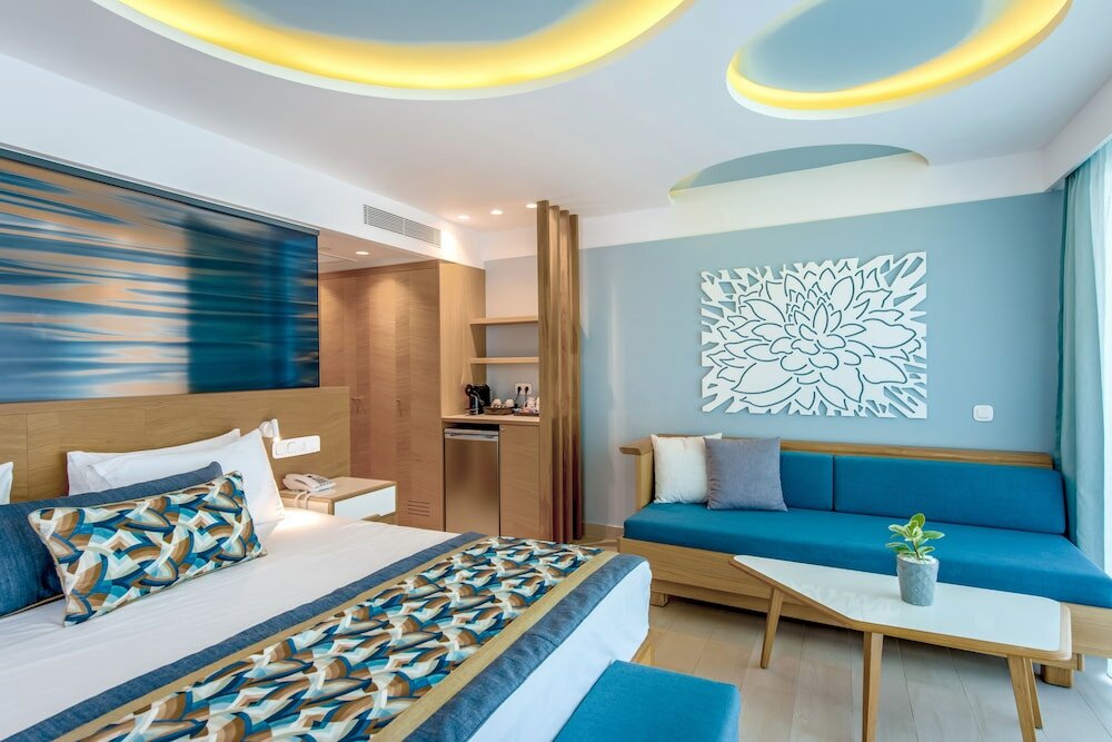 Фото Lyttos Mare