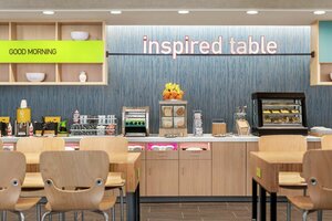 Гостиница Home2 Suites by Hilton Ridley Park Philadelphia Airport South