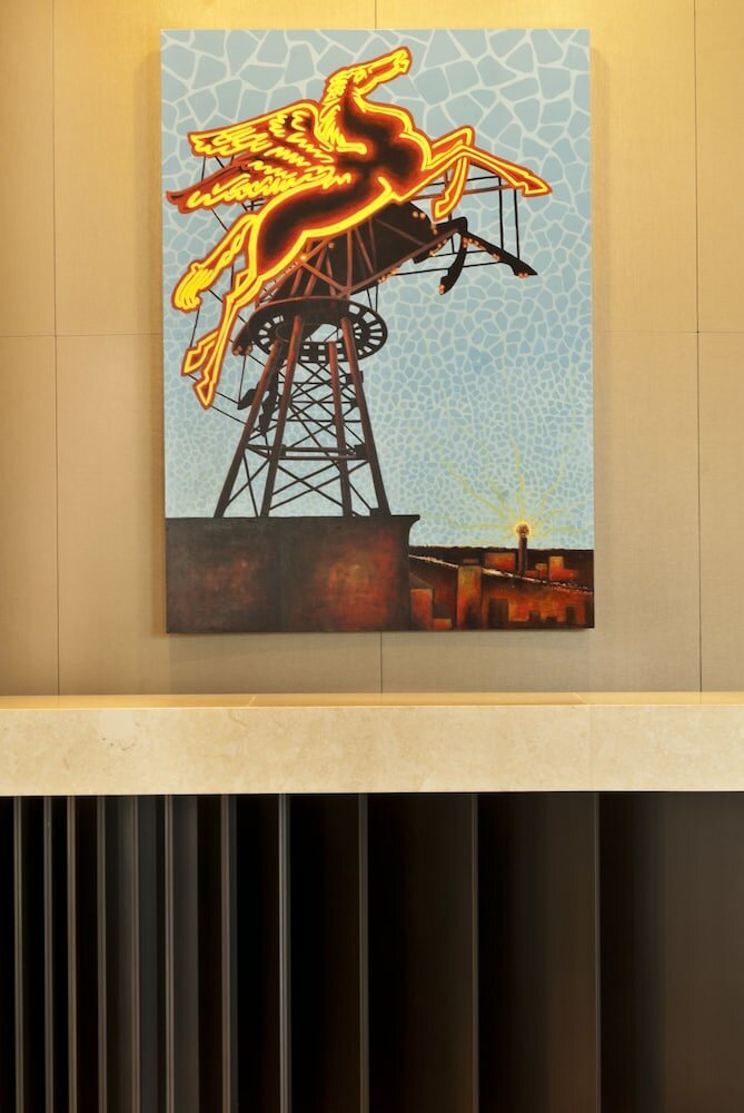 Фото Omni Dallas Hotel