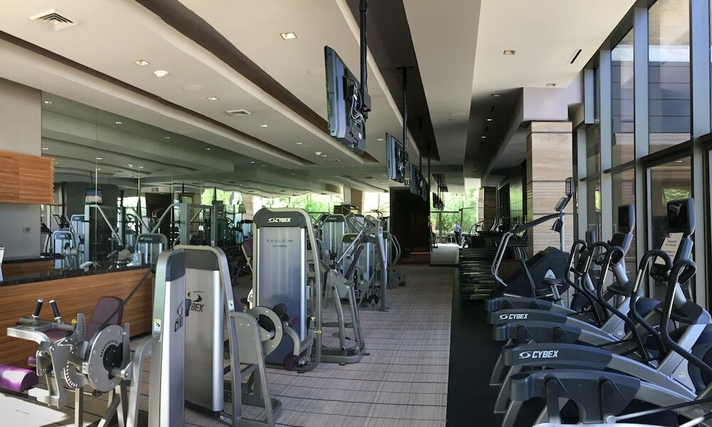 Фото M Resort SPA Casino