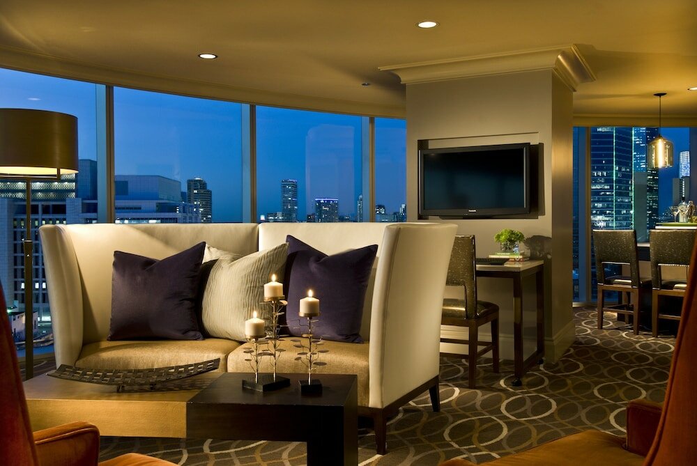 Фото Omni Dallas Hotel