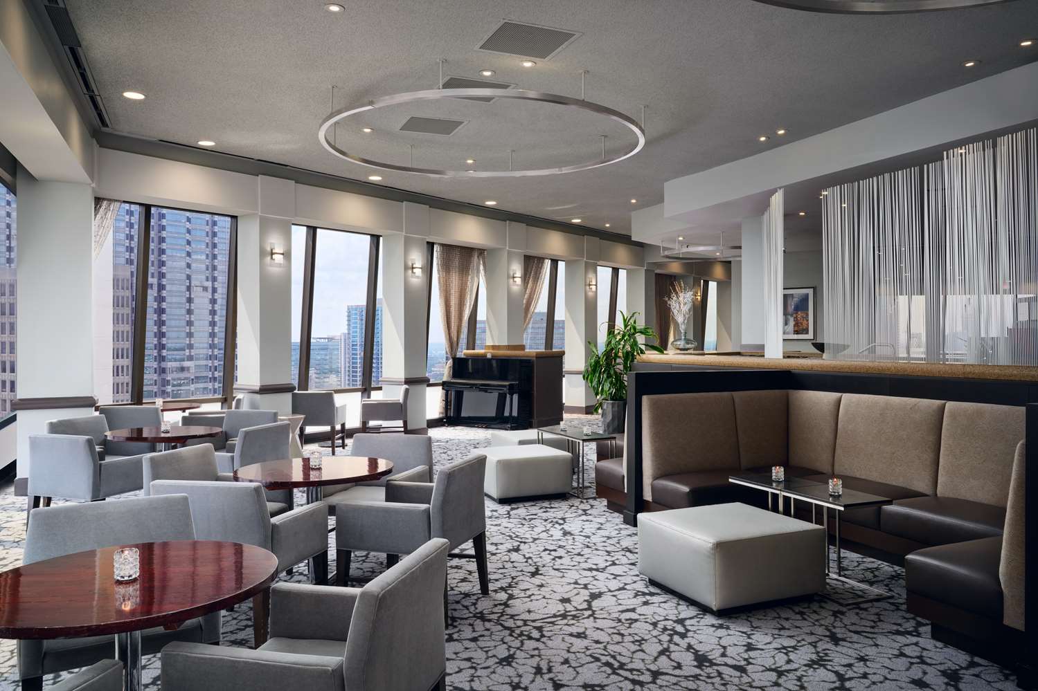 Фото Hilton Atlanta