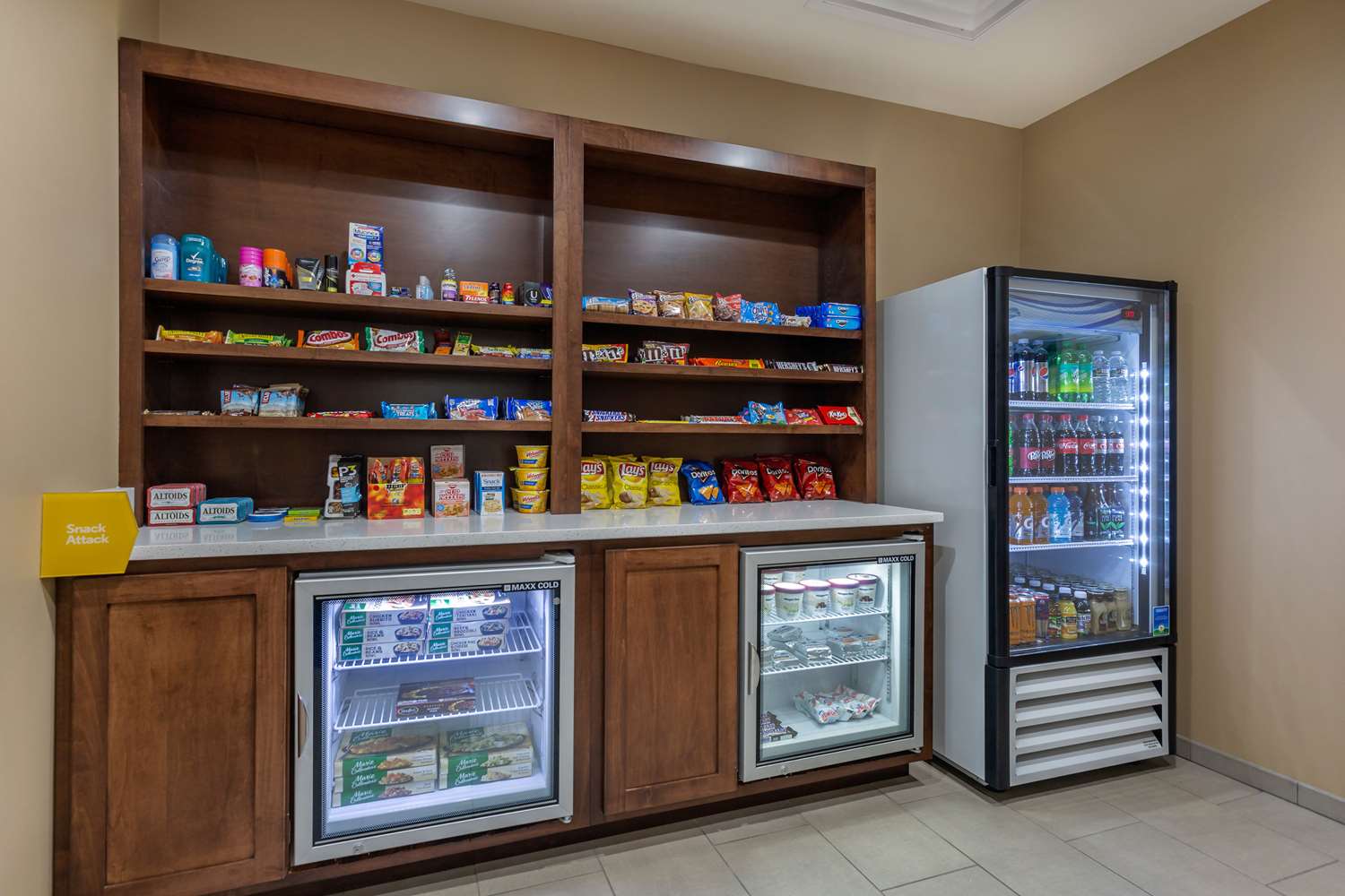 Фото Comfort Suites