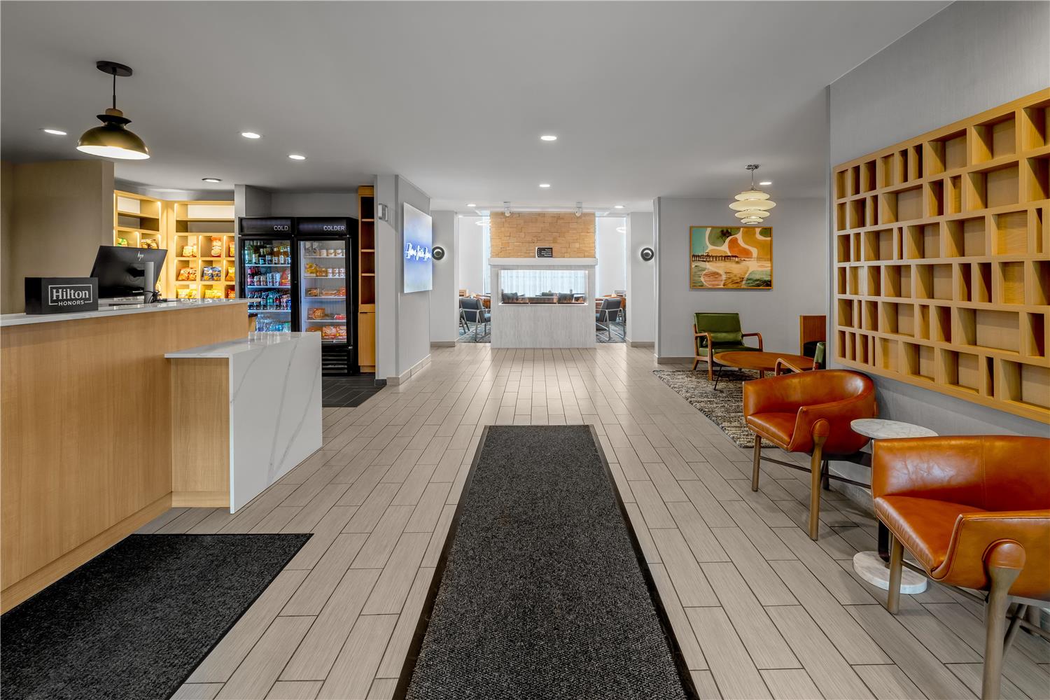 Фото Homewood Suites by Hilton Eatontown