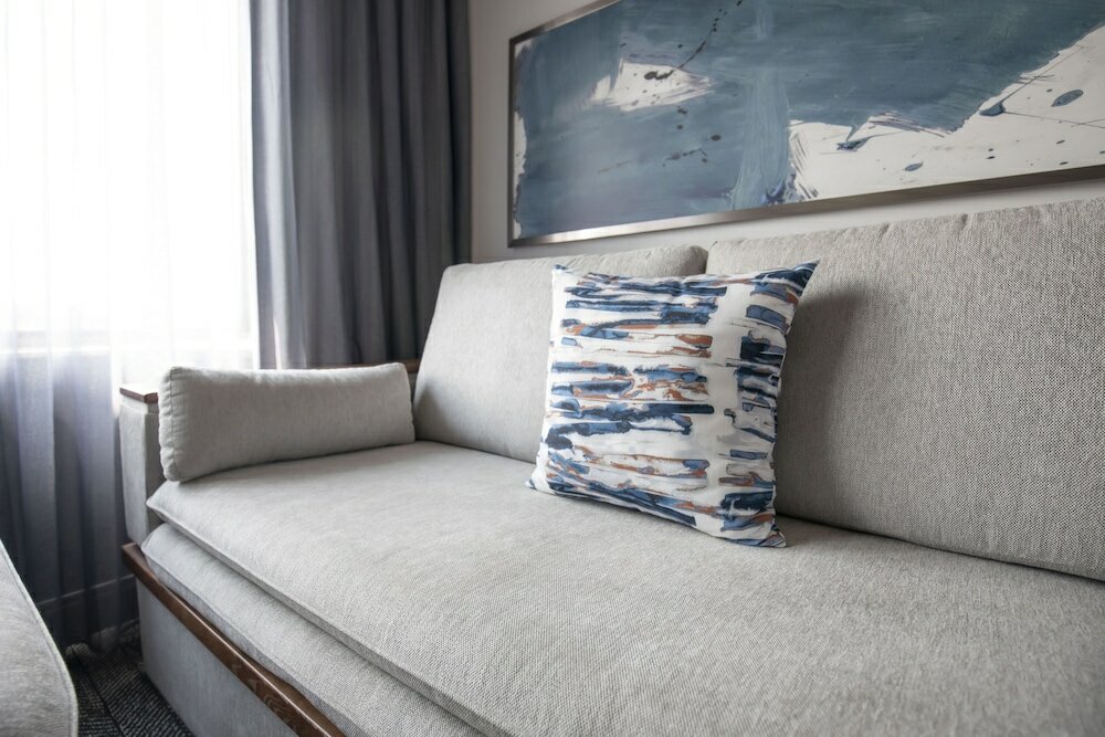 Фото Courtyard by Marriott Boulder Broomfield