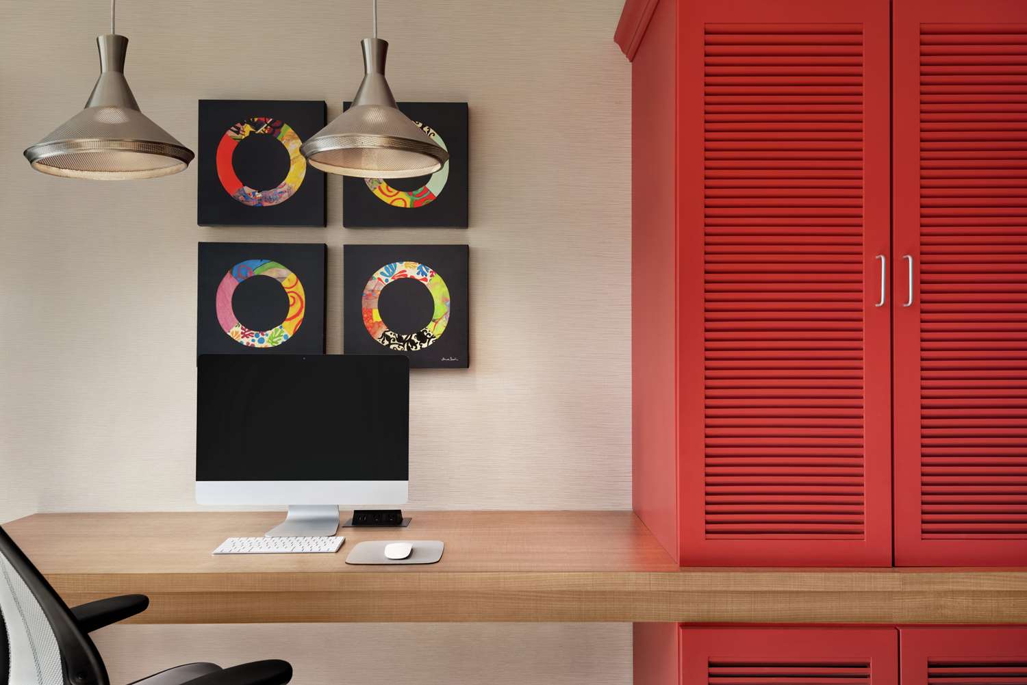 Фото Home2 Suites by Hilton Woodbridge Potomac Mills