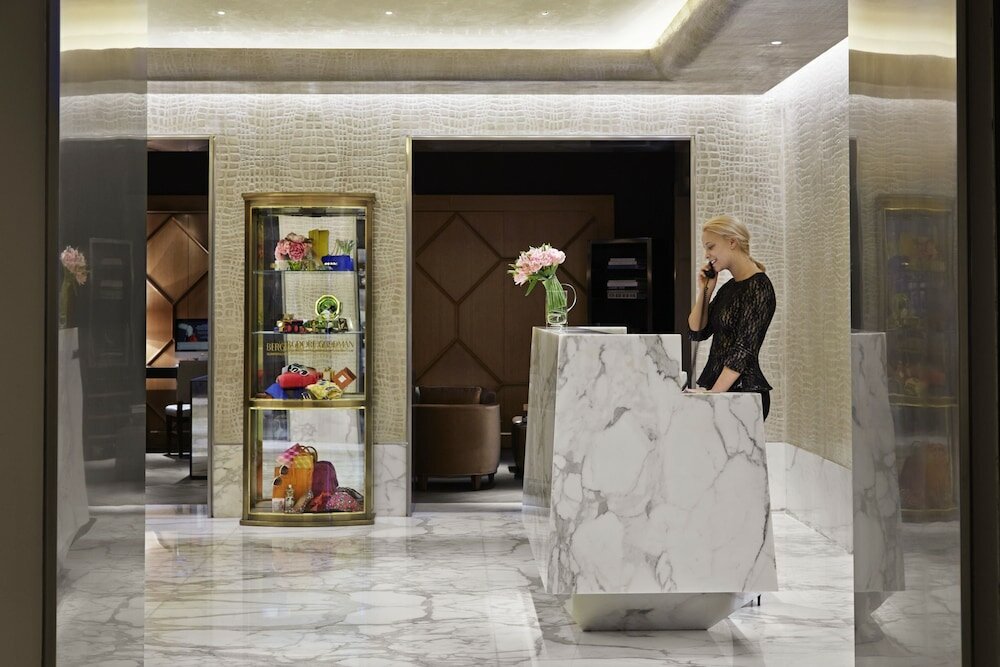 Фото Hilton Club The Quin New York