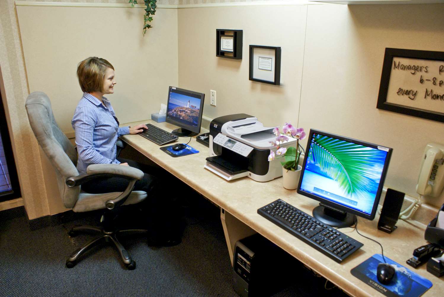 Фото Hampton Inn Las Vegas/Summerlin