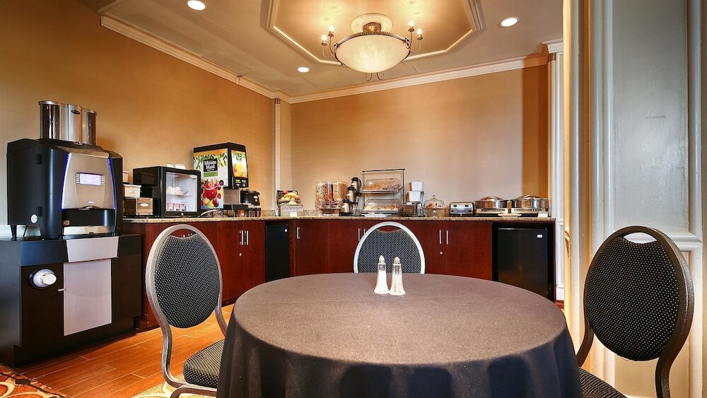 Фото Best Western Queens Gold Coast