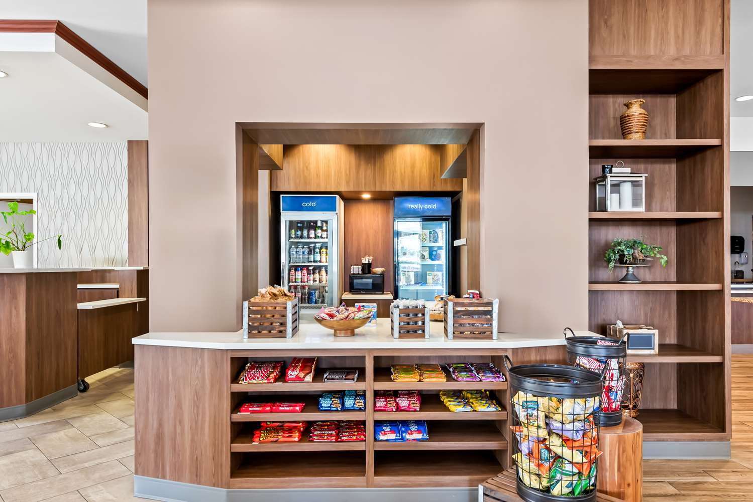 Фото Hilton Garden Inn Seattle North/Everett