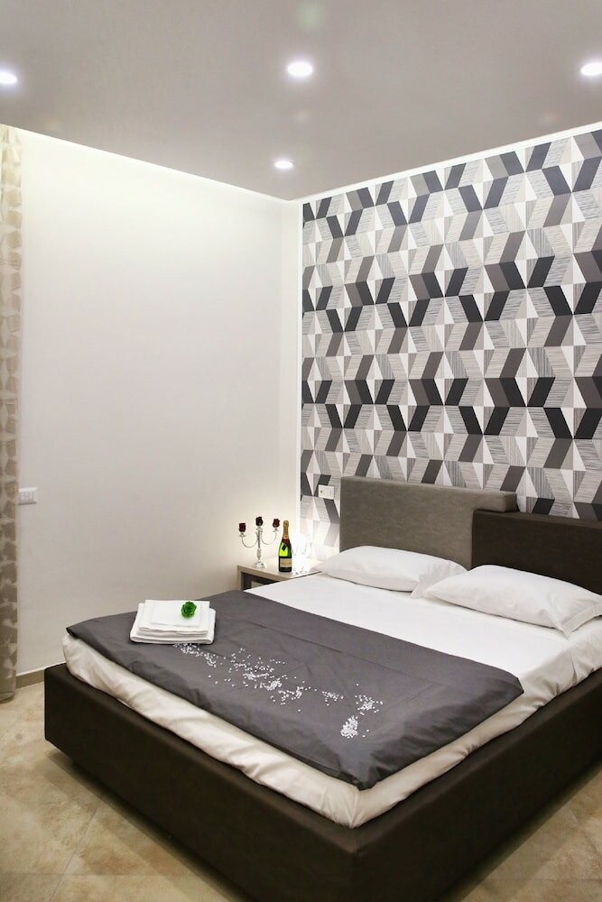 Фото B&b Pompei Olympus