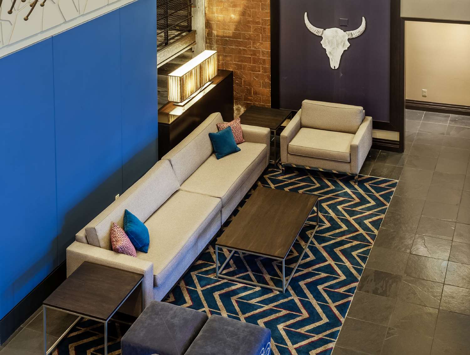 Фото DoubleTree by Hilton Hotel Billings