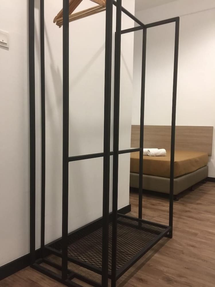 Фото Urban Inn Alor Setar