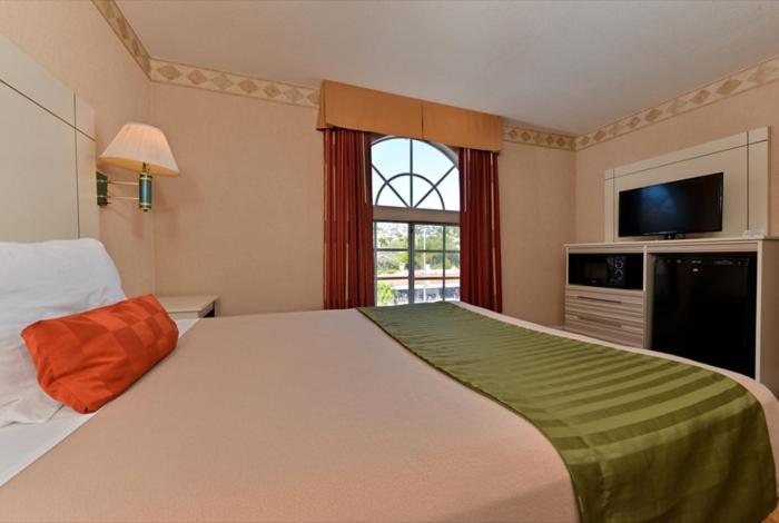 Фото Americas Best Value Inn San Clemente Beach