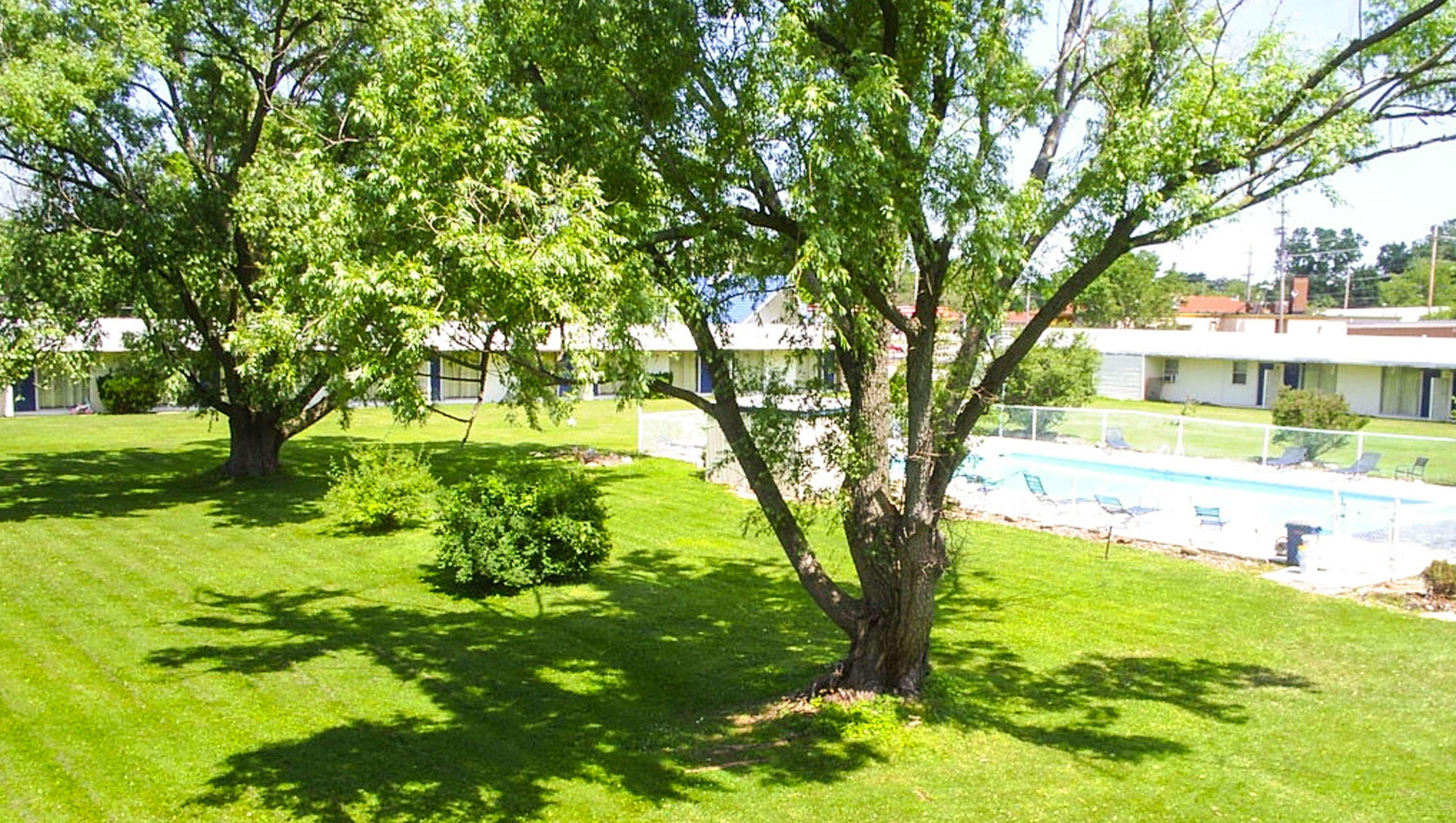 Фото Kings Inn Cleveland