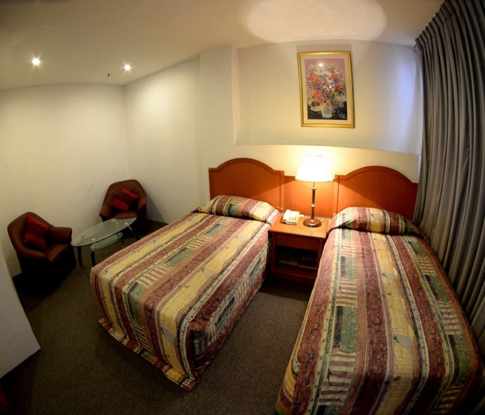 Фото Kawan Hotel