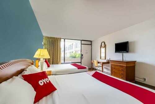Гостиница Oyo Hotel Bossier City La - Red River в Бошьер Сити
