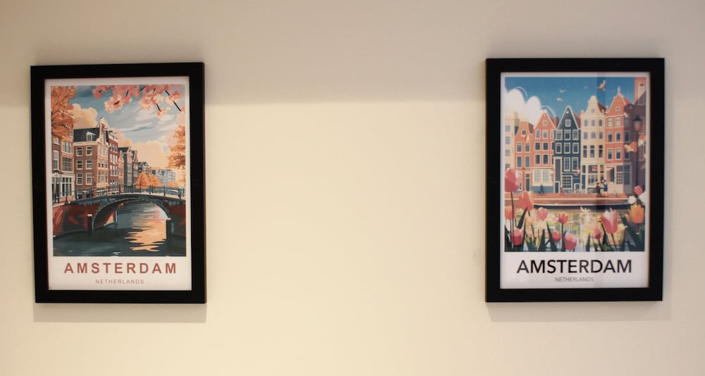 Фото Hotel van Gelder