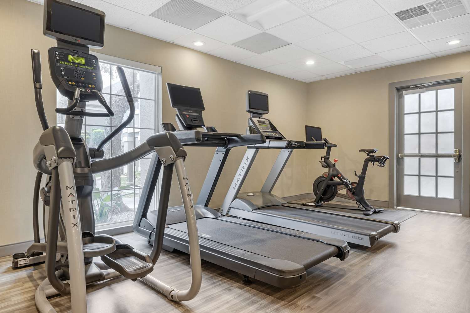 Фото Sonesta Es Suites Torrance Redondo Beach