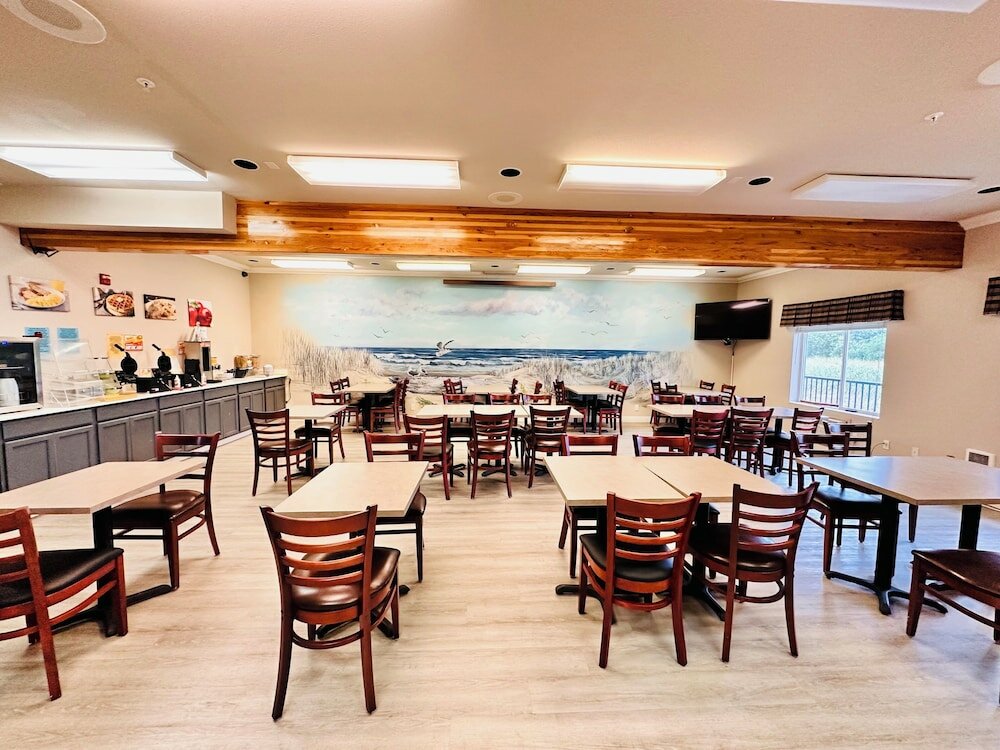 Фото Ocean Paradise Hotel and Resort