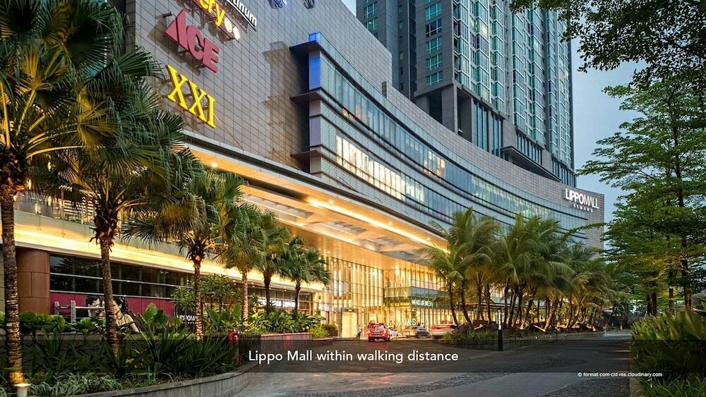 Hotel Kemang Eleven, Jakarta, photo