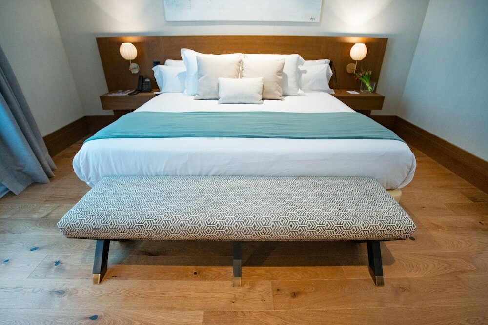 Фото Отель Soho Boutique Equitativa