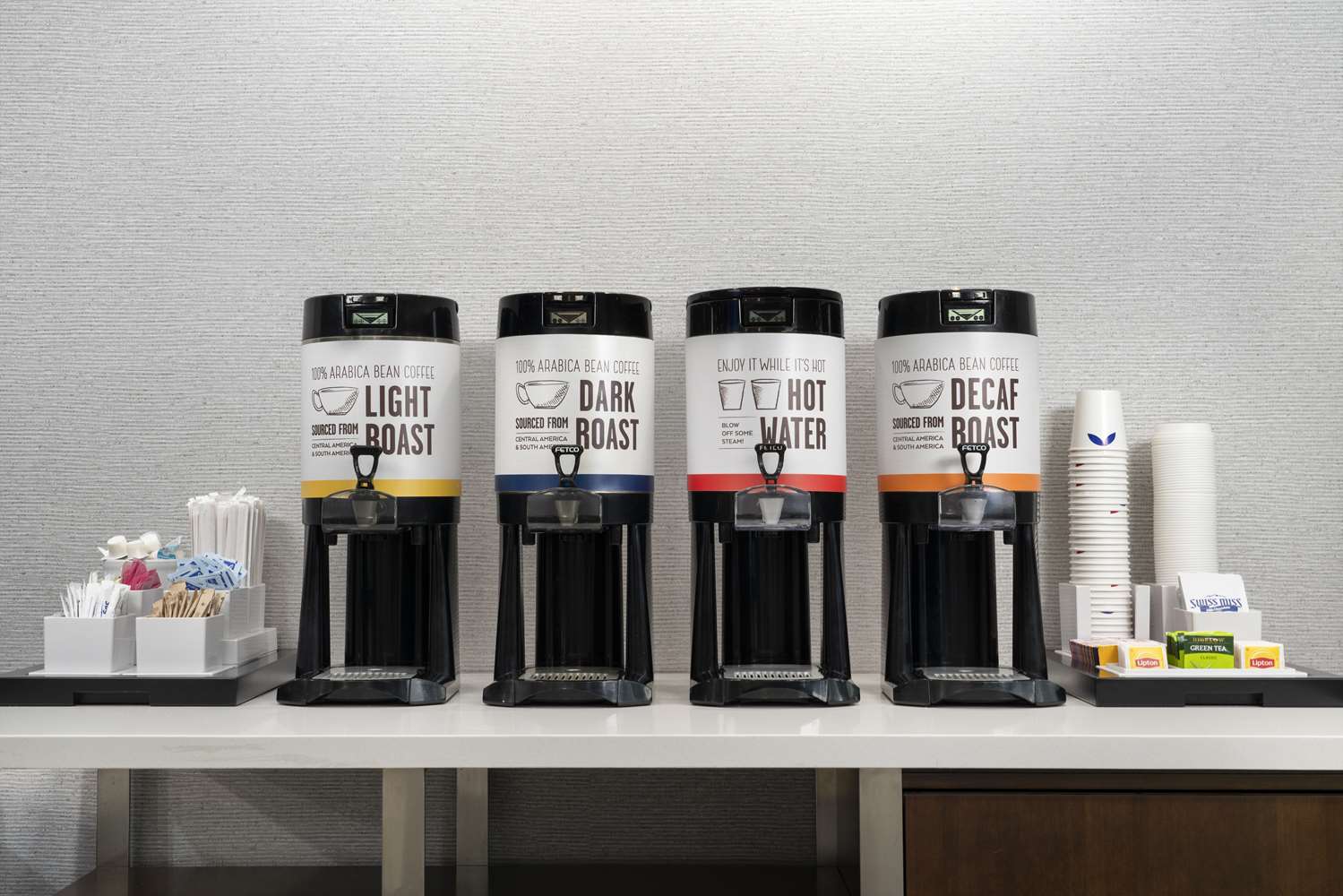 Фото Hampton Inn Chicopee/Springfield